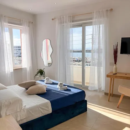 Hébergement de vacances Serenas *