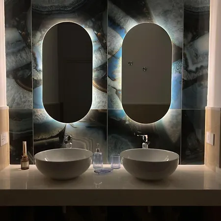 Hébergement de vacances Serenas Capri