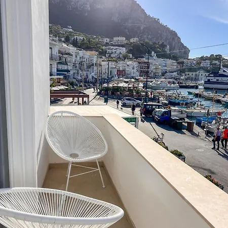 Serenas Hébergement de vacances