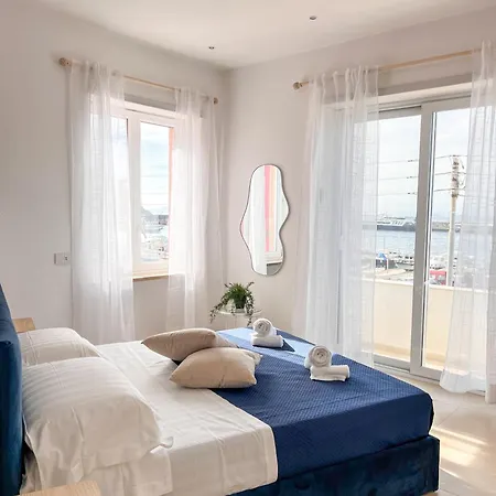 Hébergement de vacances Serenas *