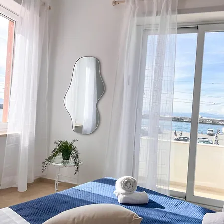 Hébergement de vacances Serenas *