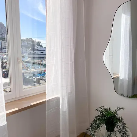 Serenas Hébergement de vacances Capri