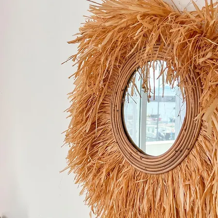 Hébergement de vacances Serenas