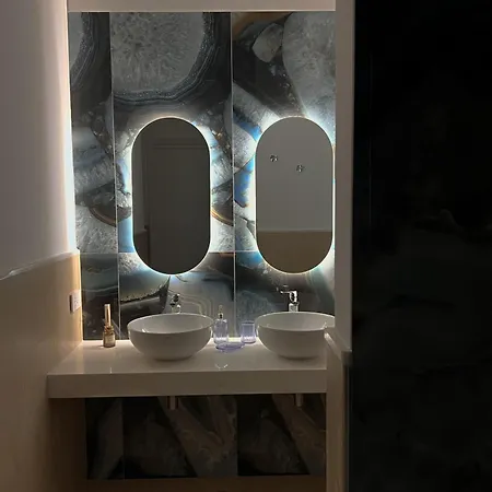 בית נופש Serenas קאפרי