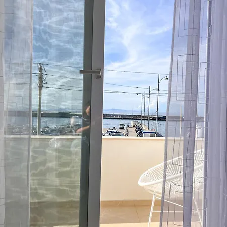 Casa vacanze Serenas Capri