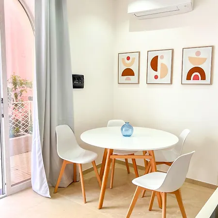 Serenas Сasa de vacaciones Capri