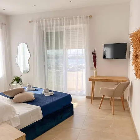 Serenas Сasa de vacaciones Capri