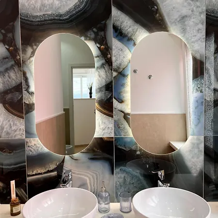 Сasa de vacaciones Serenas