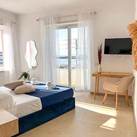 Serenas בית נופש קאפרי