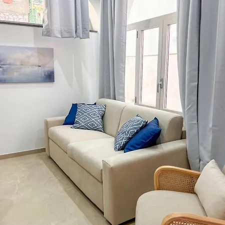 Serenas בית נופש