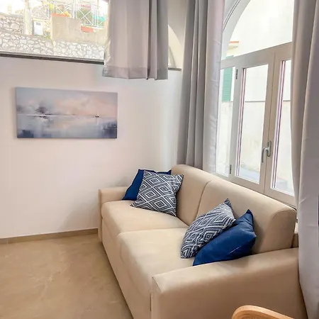 Serenas Casa vacanze Capri