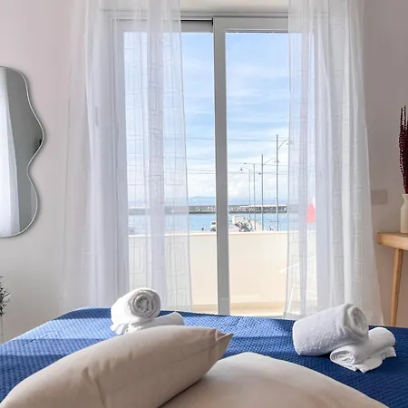 Casa vacanze Serenas Capri