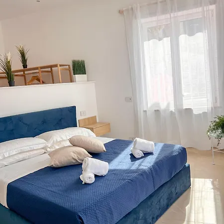 Serenas * קאפרי