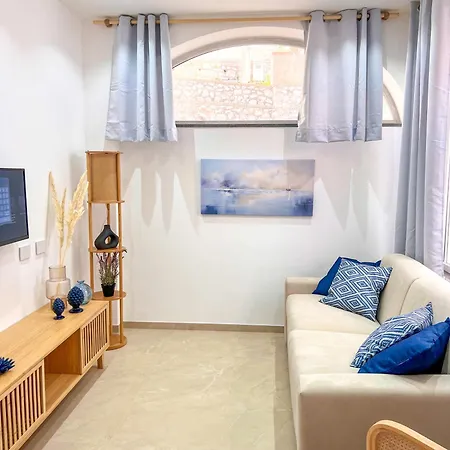 Serenas בית נופש