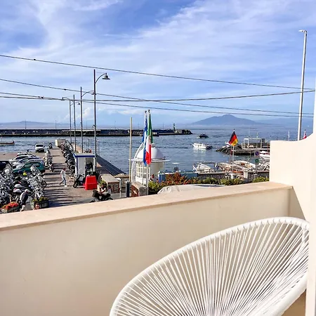 בית נופש Serenas *