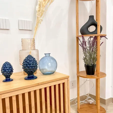 Serenas Сasa de vacaciones Capri