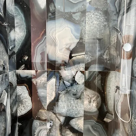 Serenas בית נופש *