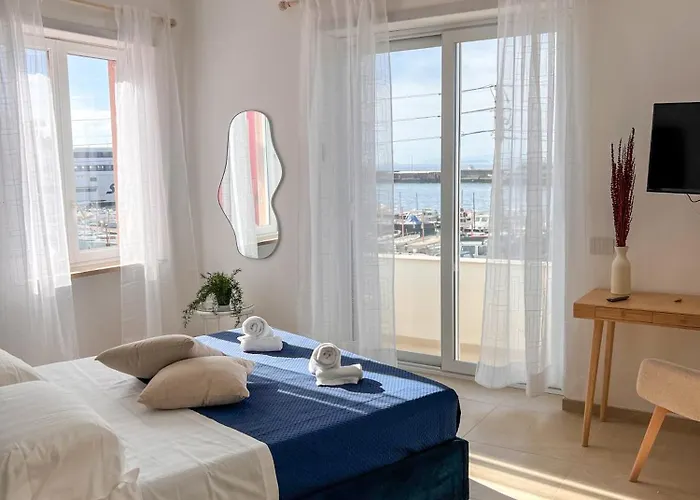 Dom wakacyjny Serenas *