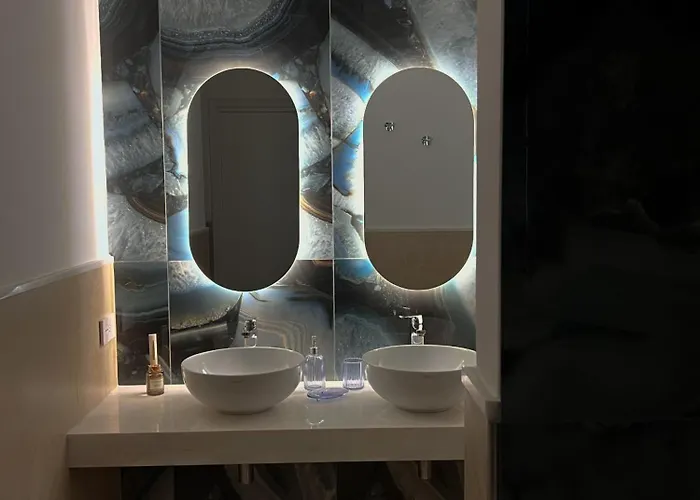 펜션 Serenas 카프리