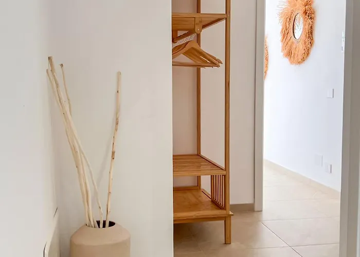 Serenas 펜션 카프리