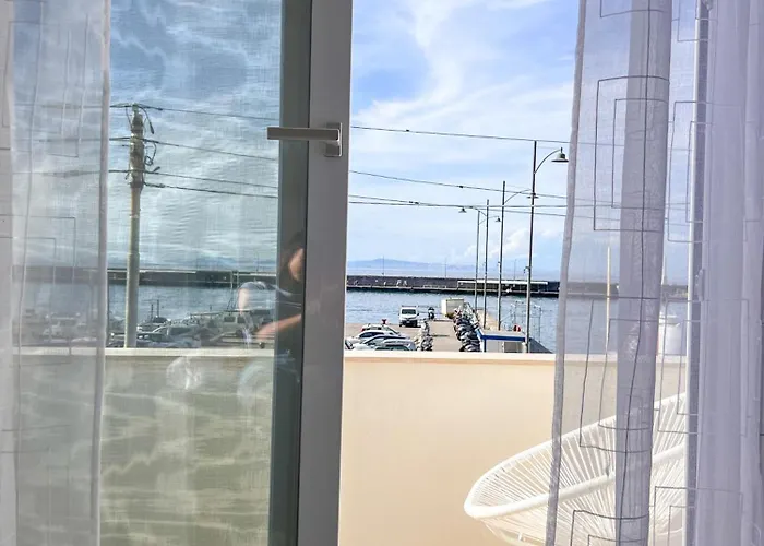 Dom wakacyjny Serenas Capri