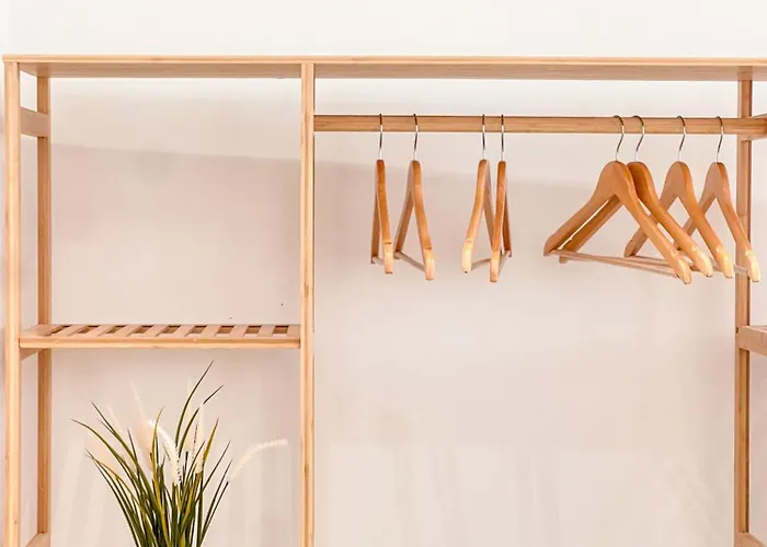 Dom wakacyjny Serenas