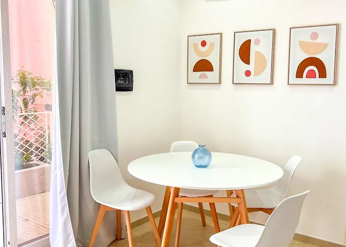 Serenas Dom wakacyjny Capri