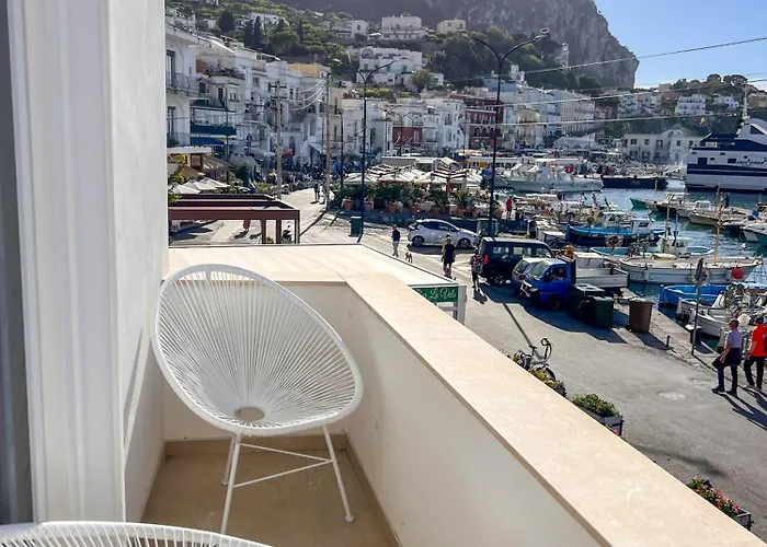 Serenas Dom wakacyjny