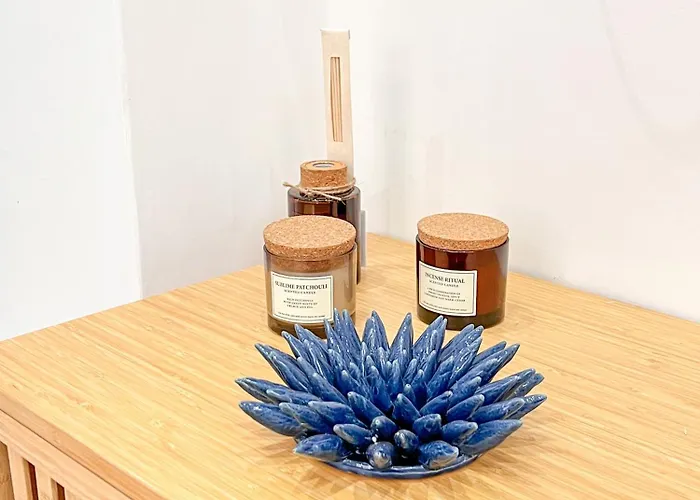 Serenas Dom wakacyjny *