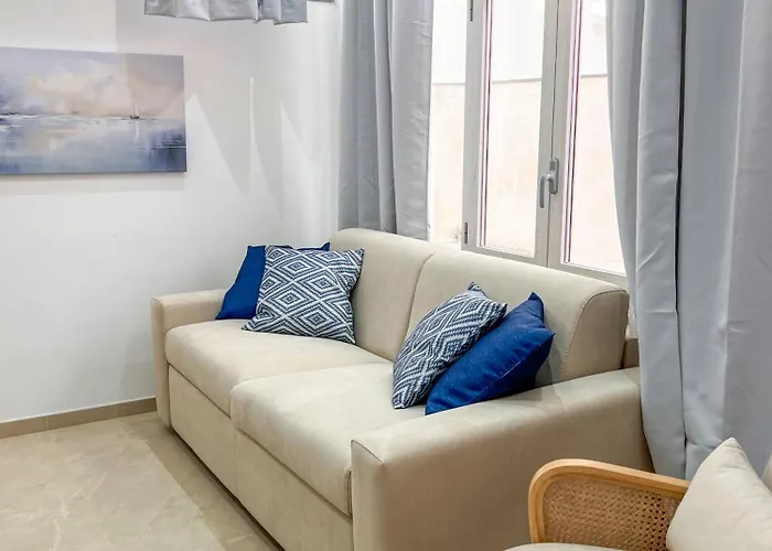 Serenas Dom wakacyjny