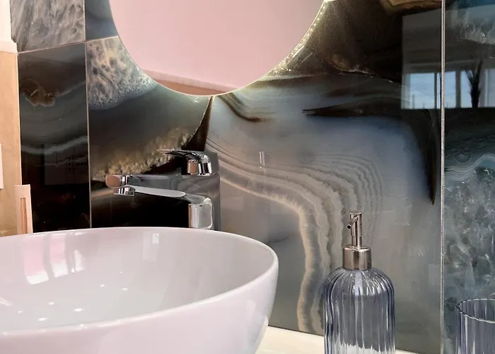 Serenas Dom wakacyjny *