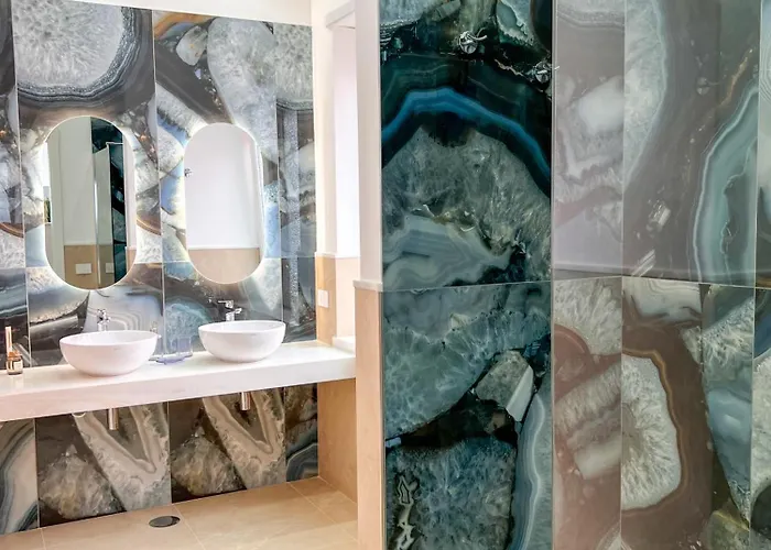 Dom wakacyjny Serenas *