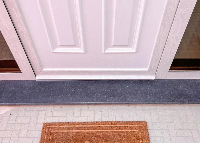 Serenas Dom wakacyjny Capri