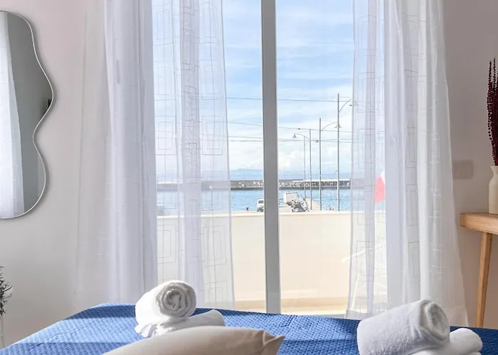 Dom wakacyjny Serenas Capri