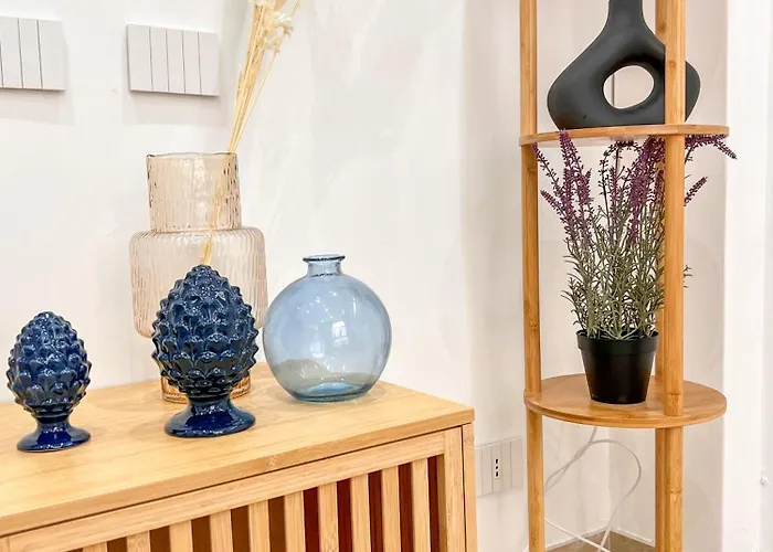 Serenas 펜션 카프리