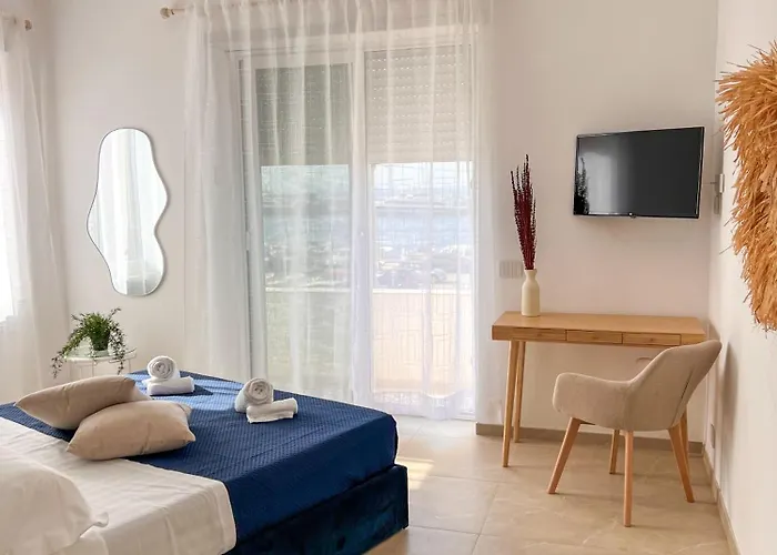 Serenas Casa vacanze Capri