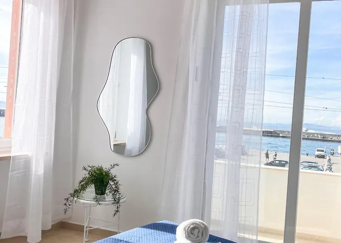 Casa vacanze Serenas *